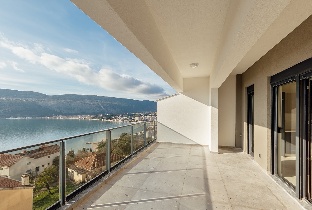 Image of Apartment in new building - 1 Bedrooms for Sale in Herceg-Novi-Herceg Novi-Montenegro, Image 23